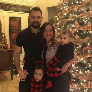 Meet your Posher, Kristen